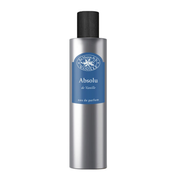 Absolu de Vanille Eau de Parfum La Maison de la Vanille perfume