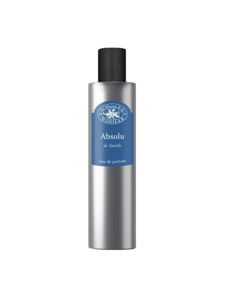 Absolu de Vanille Eau de Parfum La Maison de la Vanille Perfume by La Maison De La Vanille for Men UAE