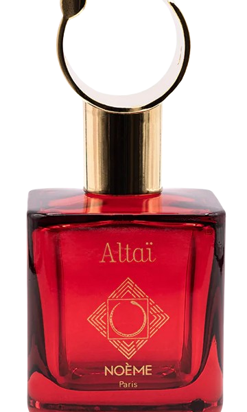 Altaï Noème Noeme perfume