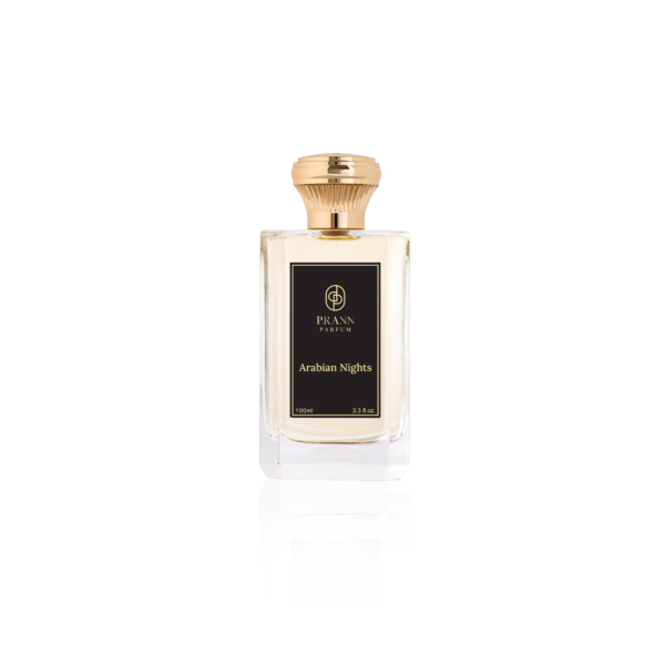 Arabian Nights Prann perfume