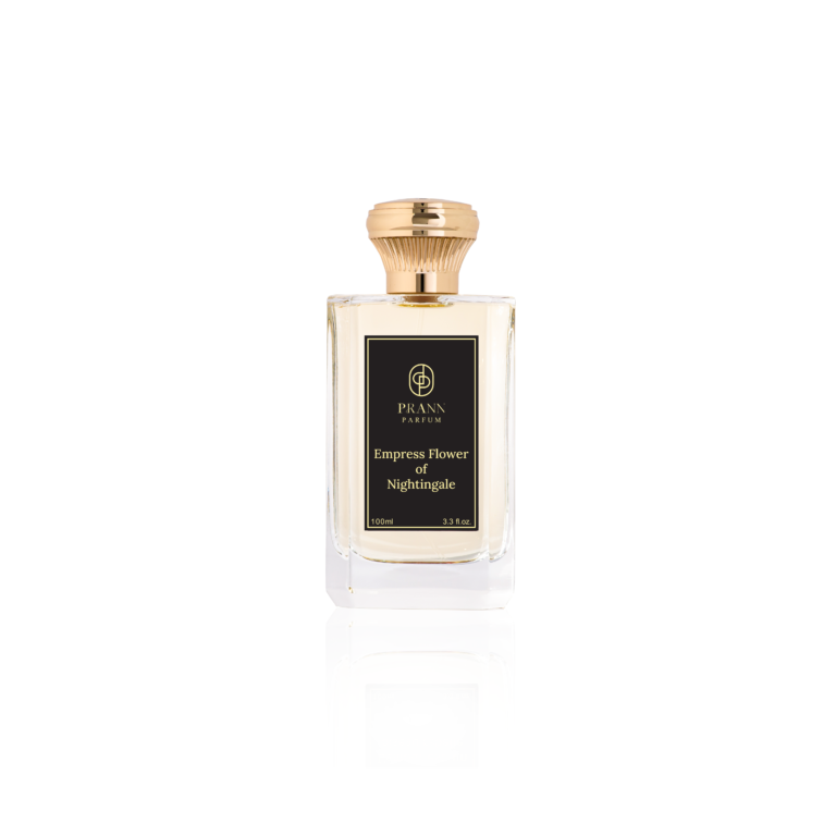 Empress Flower of Nightingale Prann Perfume by Prann for Women UAE