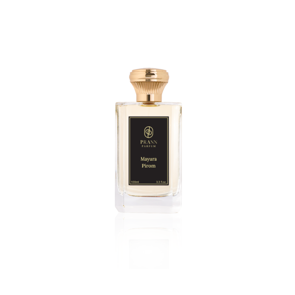 The Art of Mosaic Tiles Prann Perfume by Prann for Unisex UAE