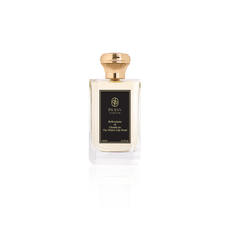 Reflections of Clouds on the Water-Lily Pond Prann Perfume by Prann for Unisex UAE