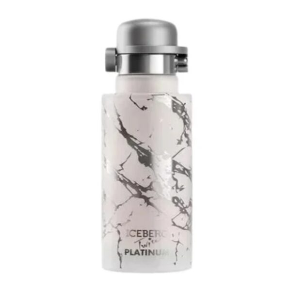 Iceberg Twice Platinum Iceberg perfume