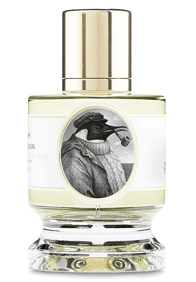 Penguin Zoologist Perfumes perfume bottle