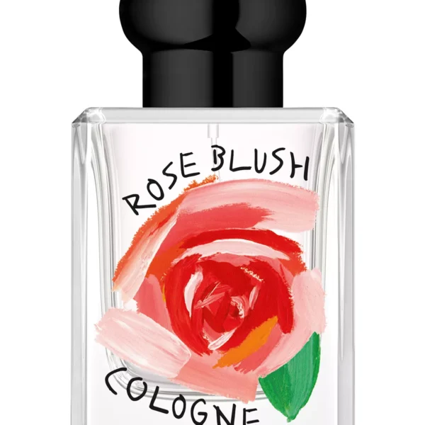 Rose Blush Cologne 2024 Jo Malone London perfume