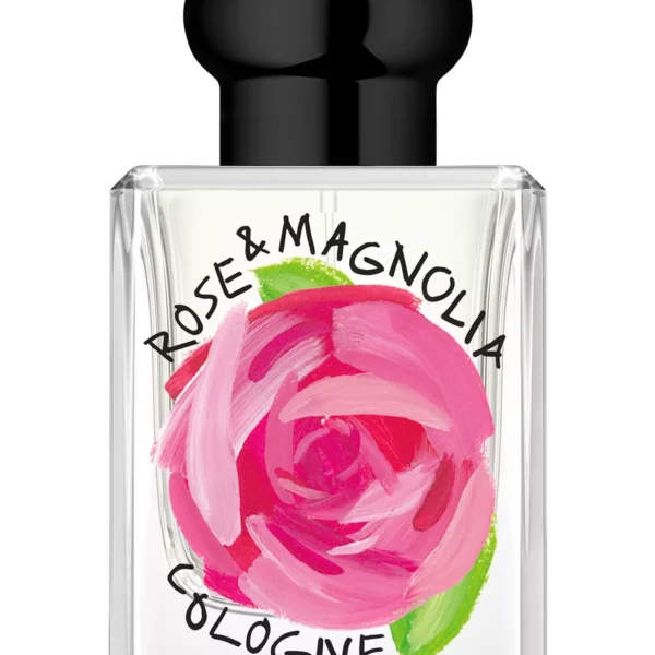 Rose & Magnolia Cologne 2024 Jo Malone London perfume