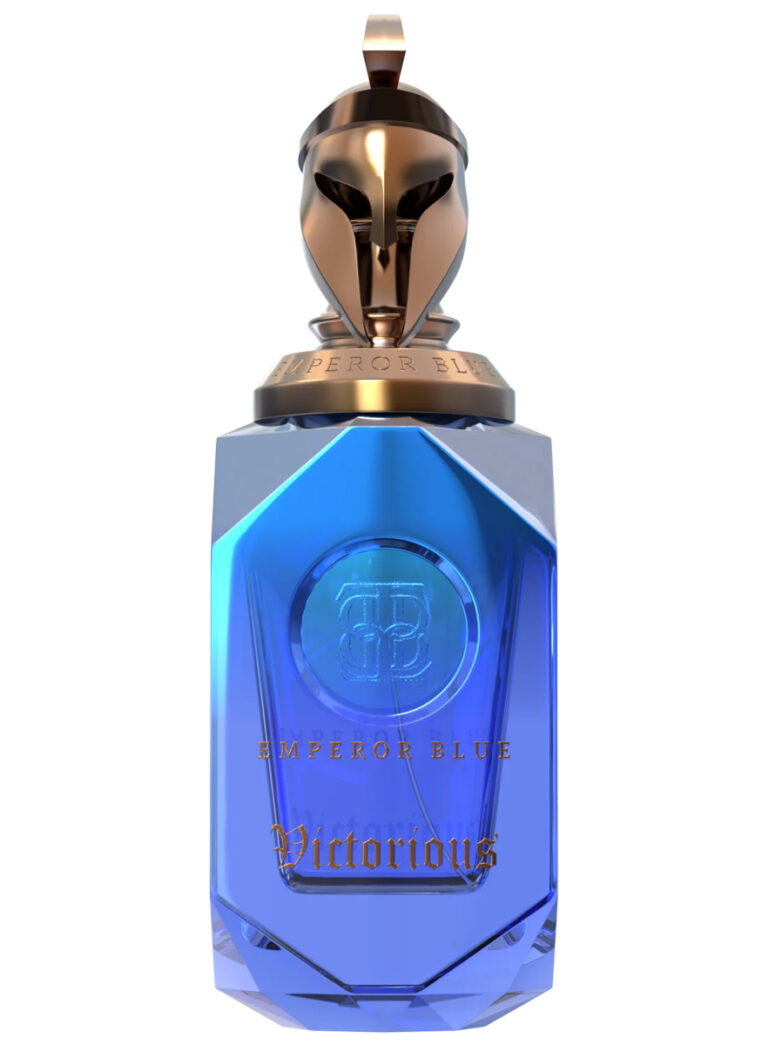 Victorious Emperor Blue Perfume by Emperor Blue for Men UAE