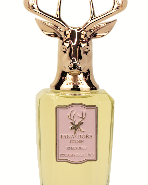 Scandic Pana Dora Perfume by Pana Dora for Unisex UAE
