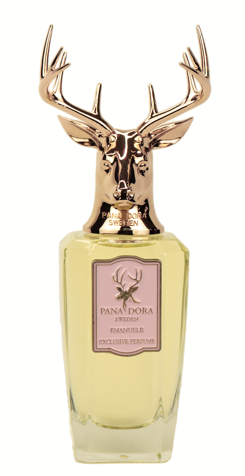 Emanuele Pana Dora Perfume by Pana Dora for Unisex UAE