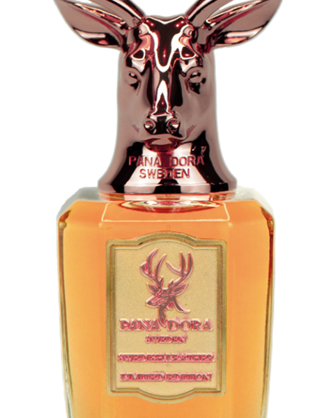 Swedish Leather Pana Dora perfume
