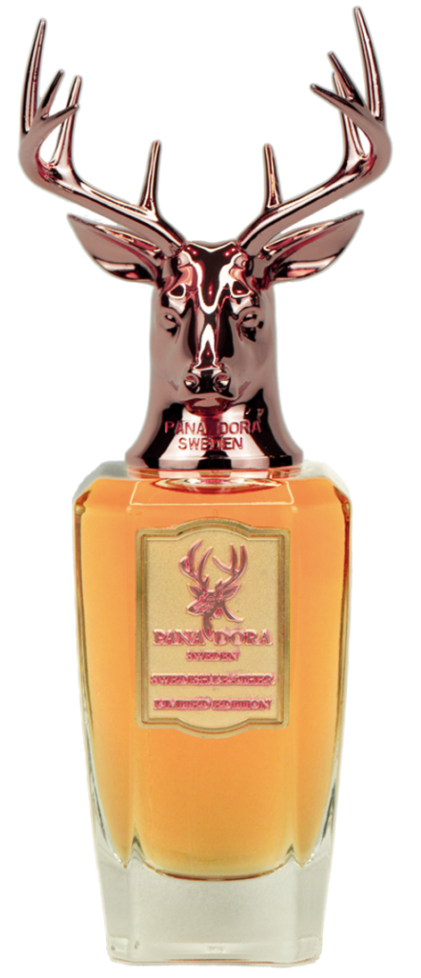 Swedish Leather Pana Dora Perfume by Pana Dora for Unisex UAE