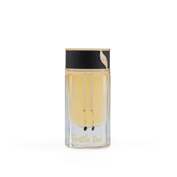 Gentle Oud MAISON ASRAR perfume