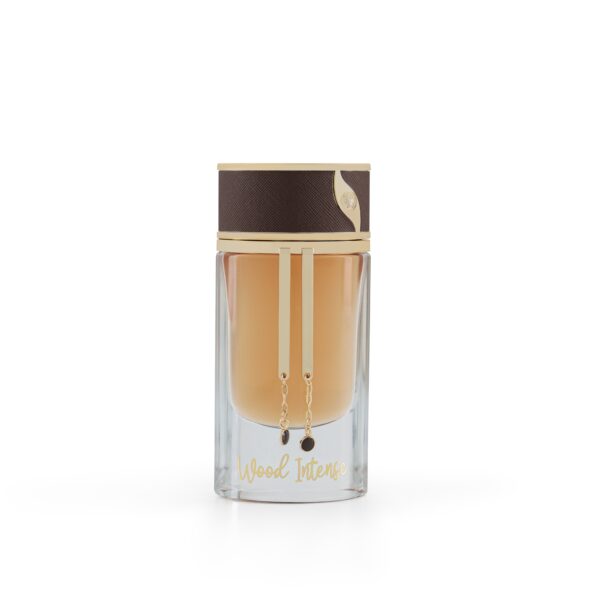 Wood Intense MAISON ASRAR perfume