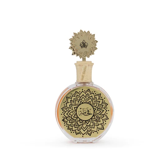 Fakhama MAISON ASRAR perfume