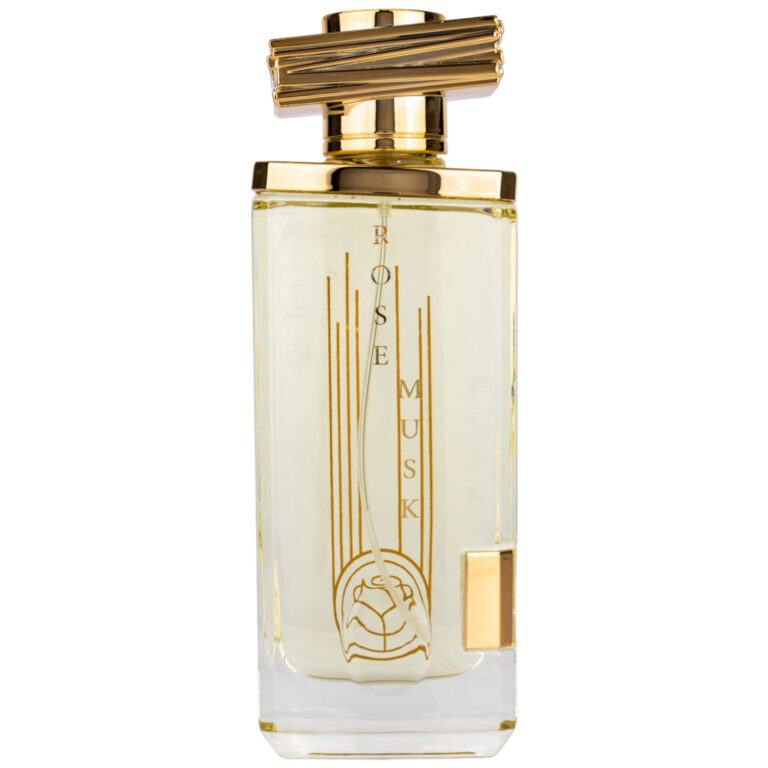 Rose Musk MAISON ASRAR Perfume by Maison Asrar for Women UAE