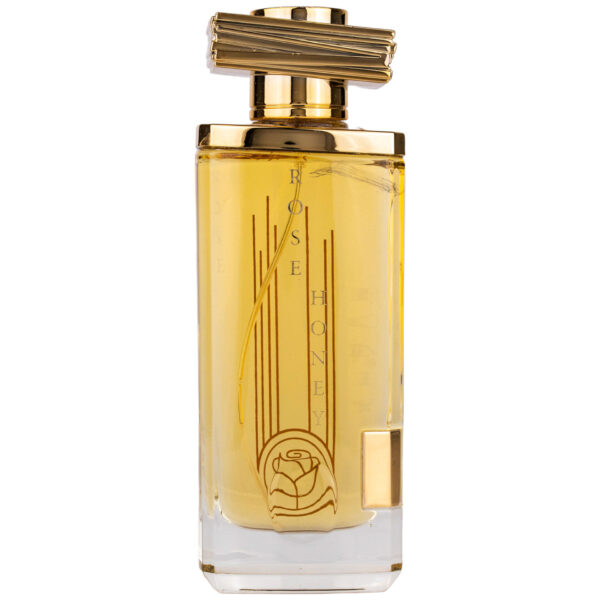 Rose Honey MAISON ASRAR perfume
