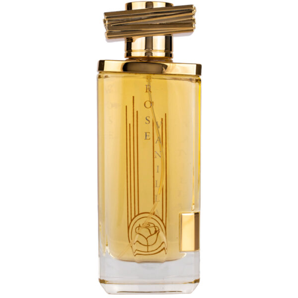 Rose Vanilla MAISON ASRAR perfume