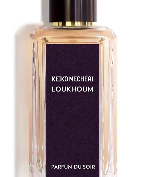 Loukhoum Parfum du Soir Keiko Mecheri perfume