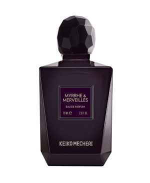 Myrrhe & Merveilles Keiko Mecheri perfume
