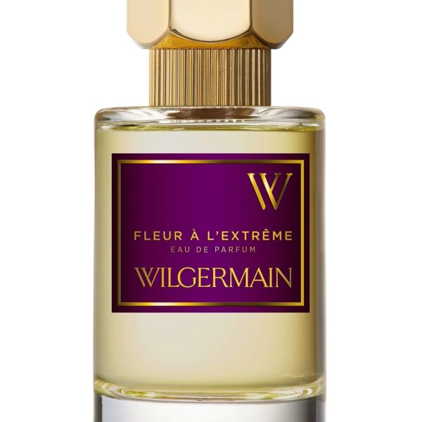 Fleur à l'Extrême Wilgermain perfume