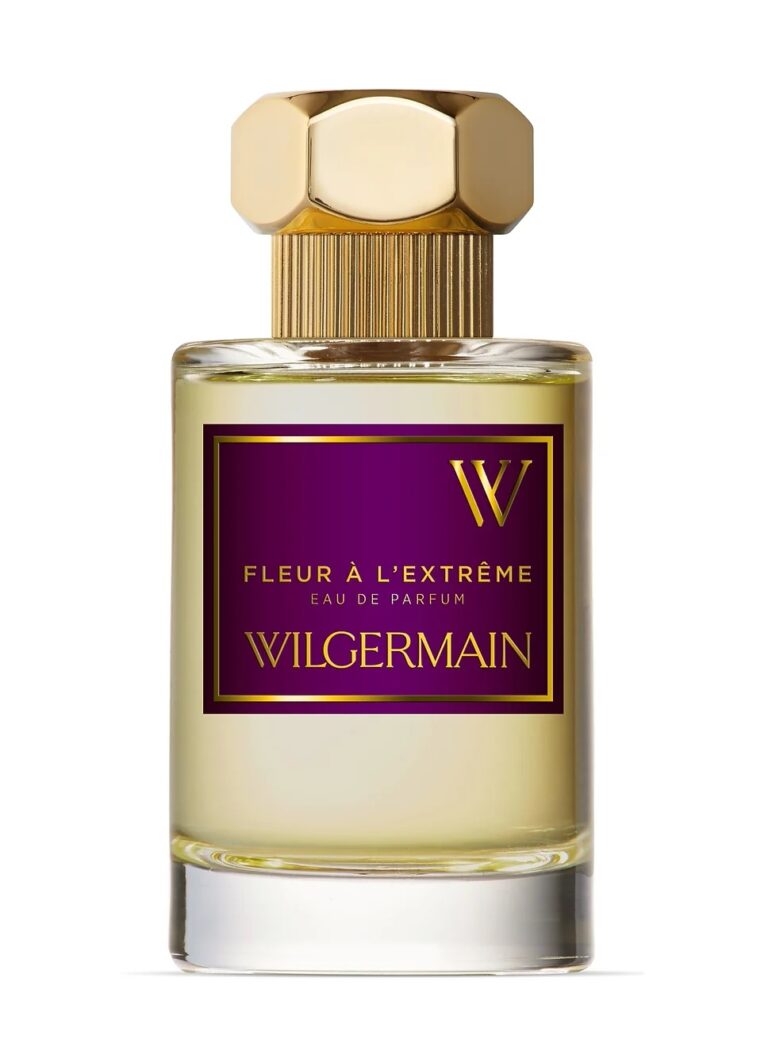 Fleur à l'Extrême Wilgermain Perfume by Wilgermain for Unisex UAE