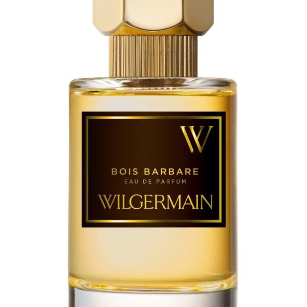 Bois Barbare Wilgermain perfume
