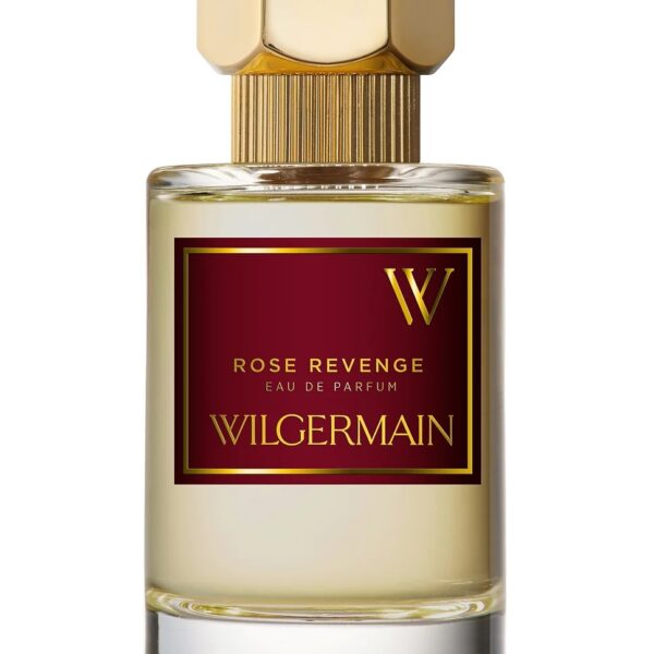 Rose Revenge Wilgermain perfume
