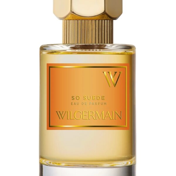 So Suede Wilgermain perfume
