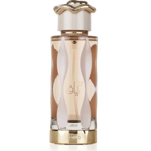 Teriaq Lattafa Perfumes perfume