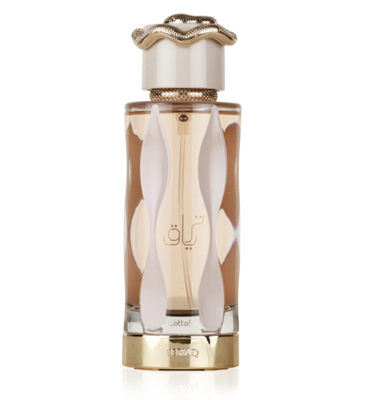 Teriaq Lattafa Perfumes Perfume by Lattafa Perfumes for Unisex UAE