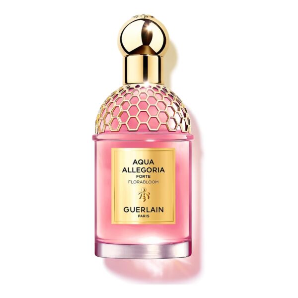 Aqua Allegoria Florabloom Forte Guerlain perfume