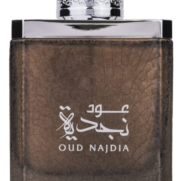 Oud Najdia Lattafa Perfumes perfume