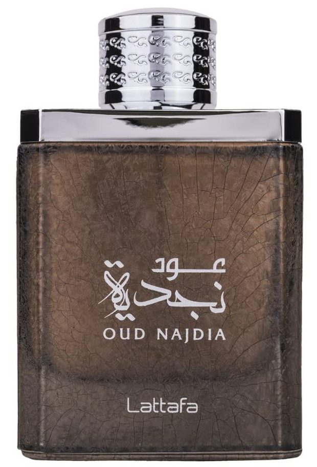 Oud Najdia Lattafa Perfumes Perfume by Lattafa Perfumes for Unisex UAE