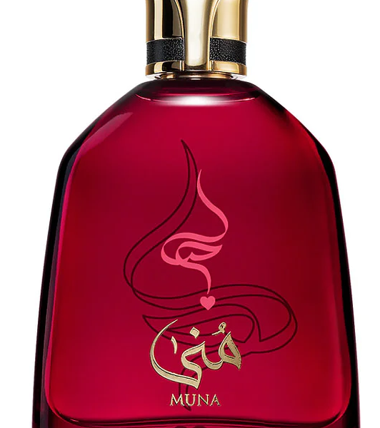 Muna Lattafa Perfumes perfume