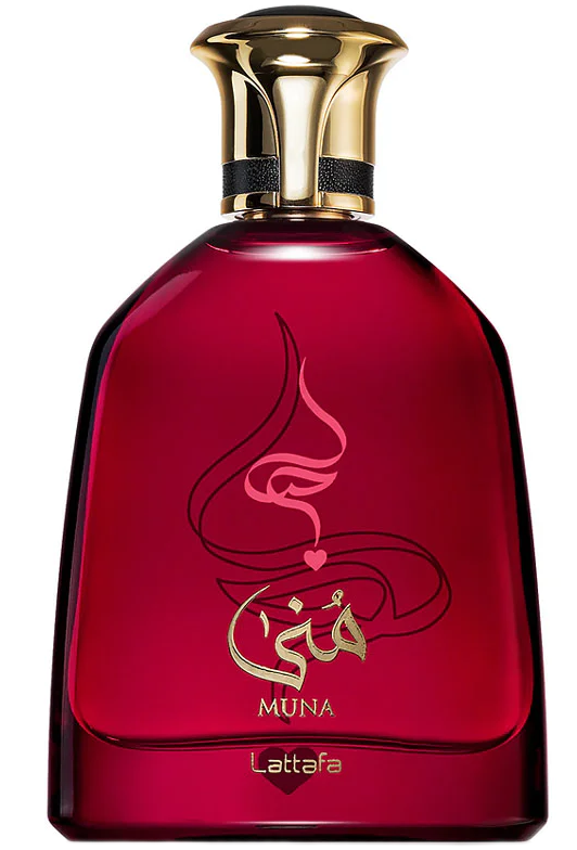 Muna Lattafa Perfumes Perfume by Lattafa Perfumes for Unisex UAE