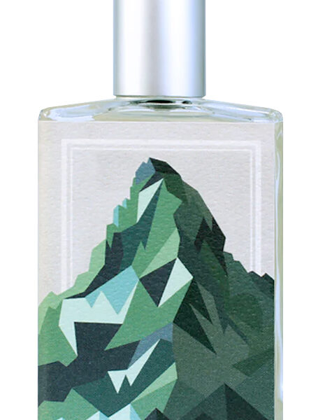 The Language Of Glaciers Imaginary Authors perfume
