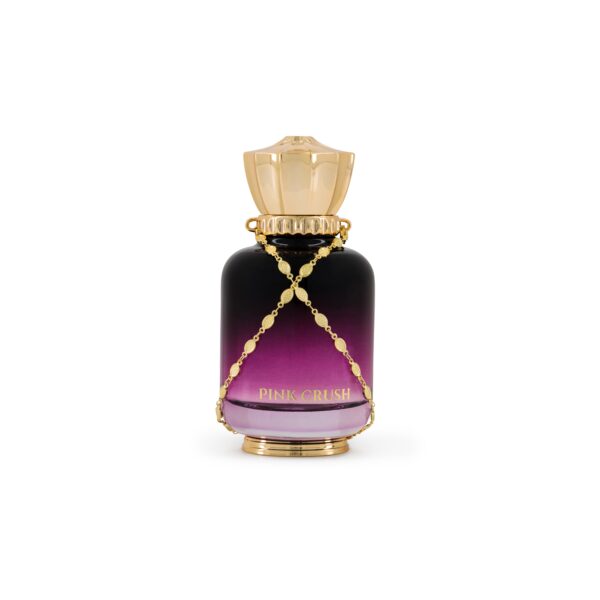 Pink Crush MAISON ASRAR perfume
