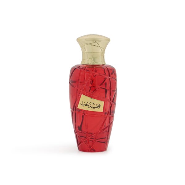 Hamsat Hob MAISON ASRAR perfume