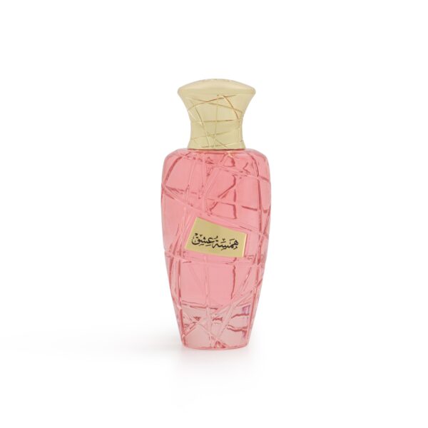 Hamsat Ishq MAISON ASRAR perfume