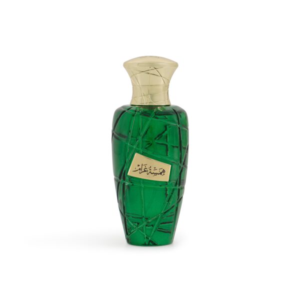 Hamsat Gharam MAISON ASRAR perfume