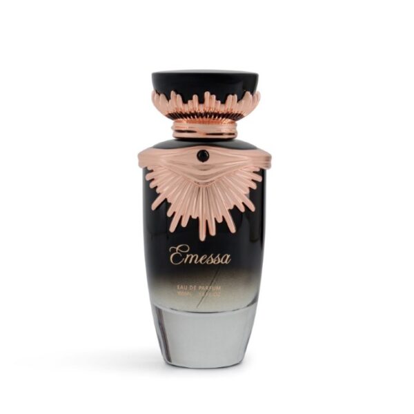 Emessa MAISON ASRAR perfume