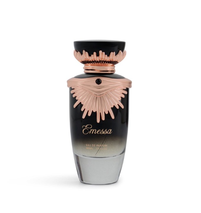 Emessa MAISON ASRAR Perfume by Maison Asrar for Unisex UAE