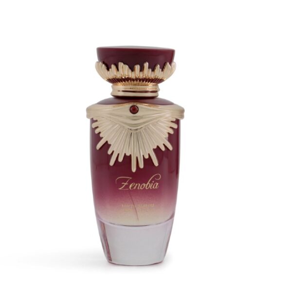 Zenobia MAISON ASRAR perfume