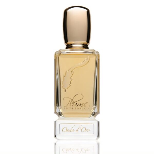 Dualite Magnifique Plume Impression Perfume by Plume Impression for Unisex UAE