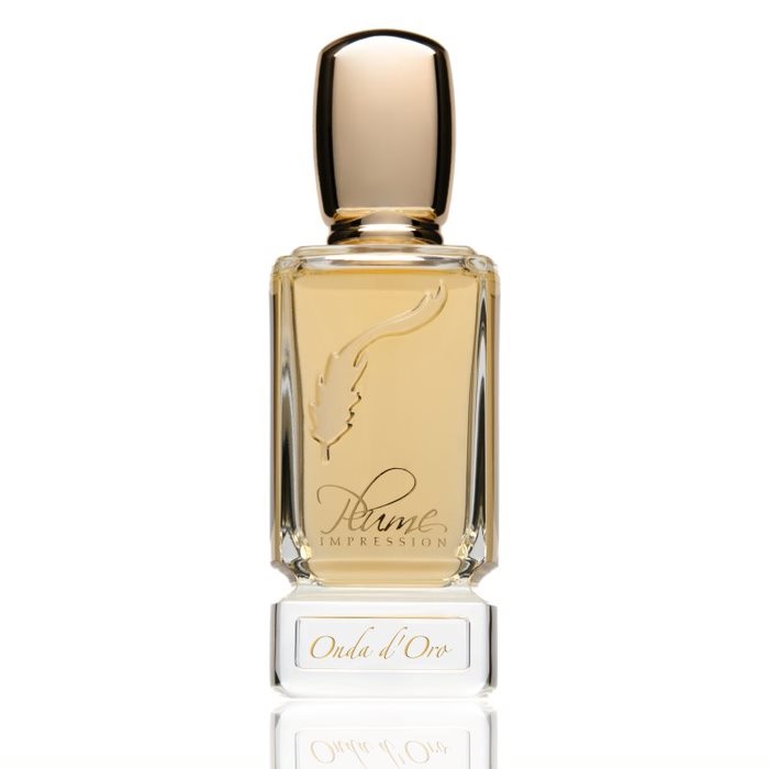 Onda d'Oro Plume Impression Perfume by Plume Impression for Unisex UAE