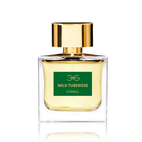 Wild Tuberose Manos Gerakinis perfume