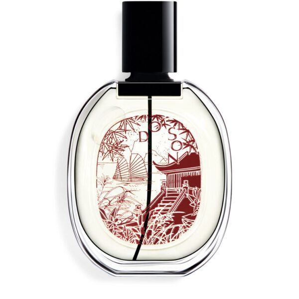 Do Son Limited Edition Diptyque perfume