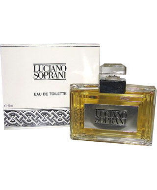 Luciano Soprani Luciano Soprani perfume
