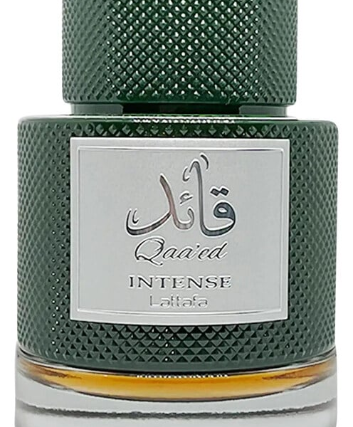 Qaa'ed Intense Lattafa Perfumes perfume